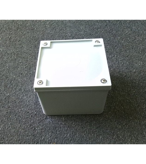 Waterproof Junction Box  - 108 x 108 x 76mm